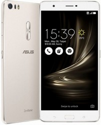 Замена экрана на телефоне Asus ZenFone 3 Ultra в Краснодаре
